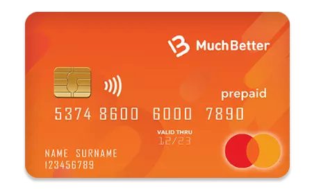ricarica mb mastercard